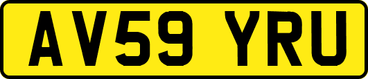 AV59YRU