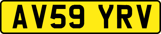 AV59YRV