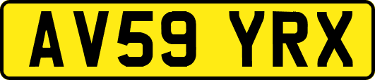 AV59YRX