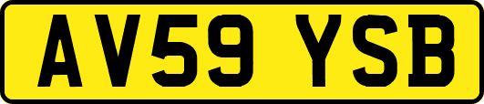 AV59YSB