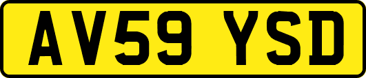 AV59YSD