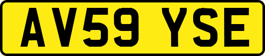 AV59YSE