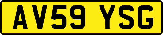 AV59YSG