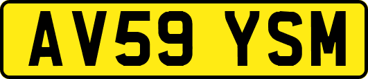 AV59YSM