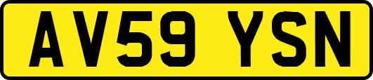 AV59YSN