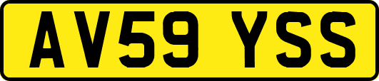 AV59YSS