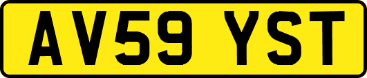 AV59YST