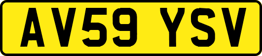 AV59YSV