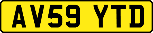 AV59YTD