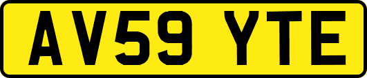 AV59YTE