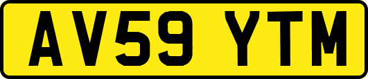 AV59YTM
