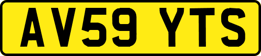AV59YTS