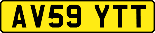AV59YTT