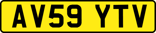AV59YTV
