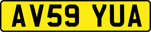 AV59YUA