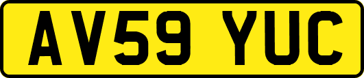 AV59YUC