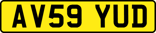 AV59YUD