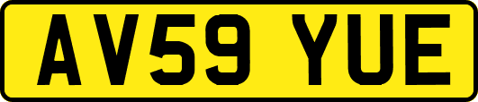 AV59YUE