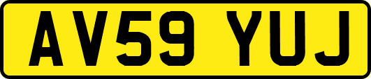 AV59YUJ
