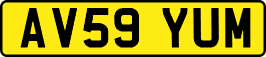 AV59YUM