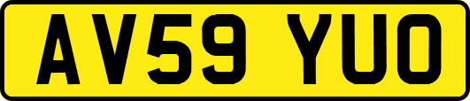 AV59YUO