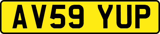 AV59YUP