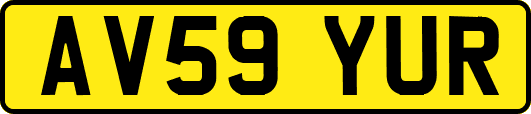 AV59YUR