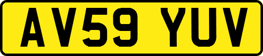 AV59YUV