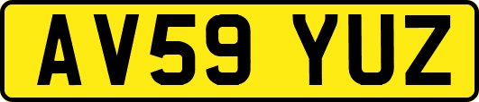 AV59YUZ