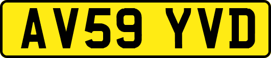 AV59YVD