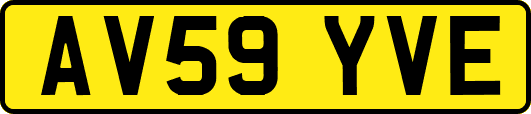 AV59YVE
