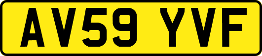 AV59YVF