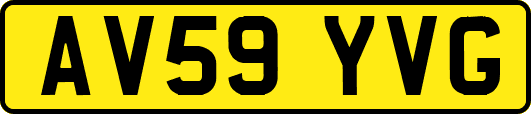 AV59YVG