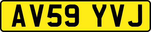 AV59YVJ