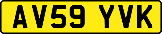 AV59YVK