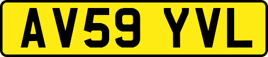 AV59YVL