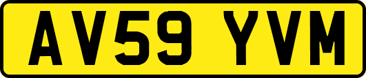 AV59YVM