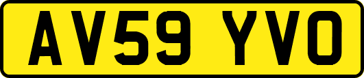 AV59YVO