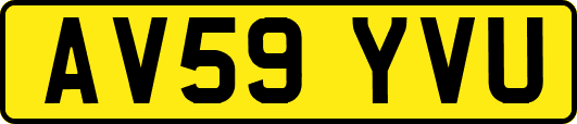 AV59YVU