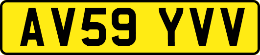 AV59YVV