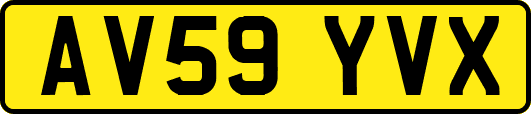 AV59YVX