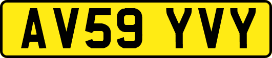 AV59YVY