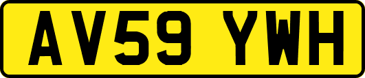 AV59YWH