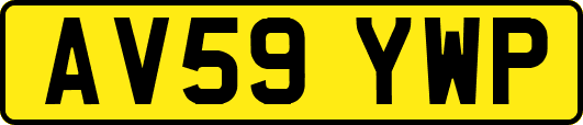 AV59YWP