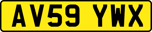 AV59YWX