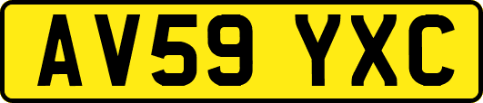 AV59YXC