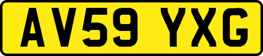 AV59YXG