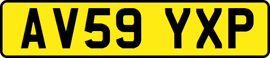 AV59YXP