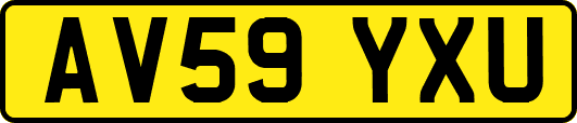 AV59YXU