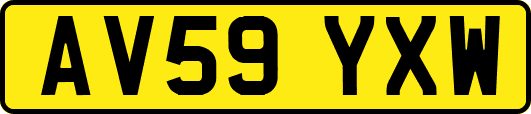 AV59YXW